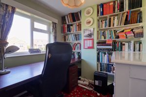 Bedroom Four- click for photo gallery
